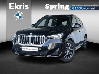 BMW X1 18i sDrive Aut. M Sportpakket / Travel Pack / Comfort Acces / Sporstoelen voor / Verwarmde voorstoelen | Easter