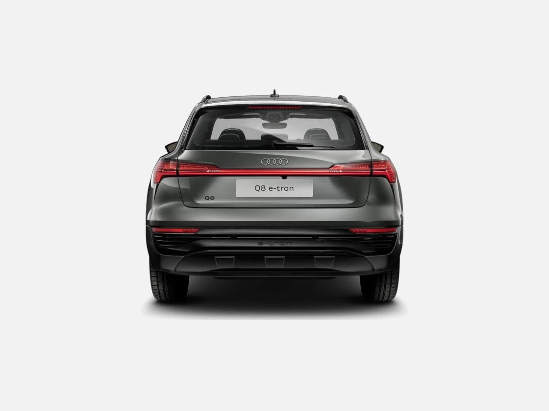 Hoofdafbeelding Audi Q8 e-tron