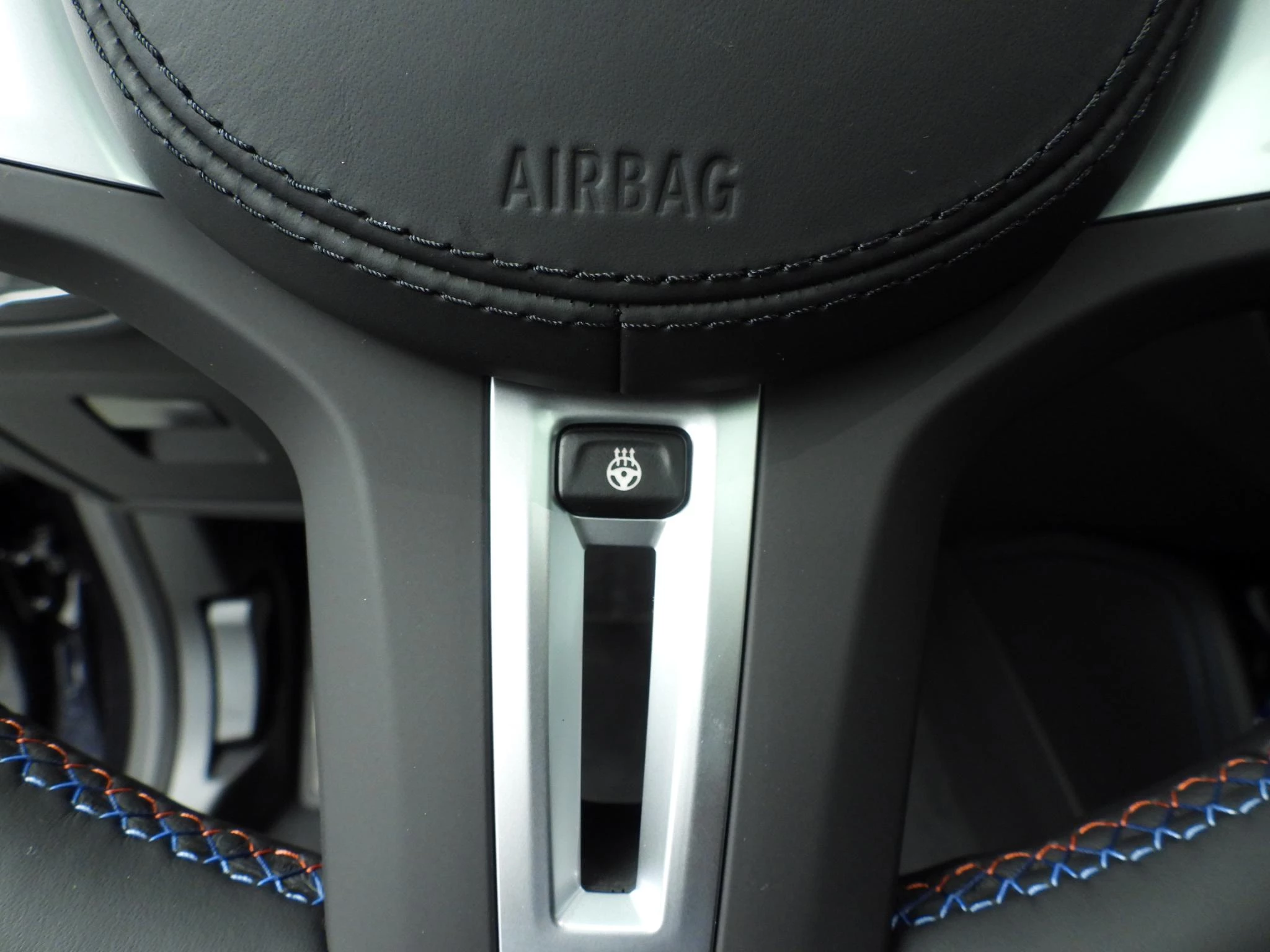 Hoofdafbeelding BMW X4