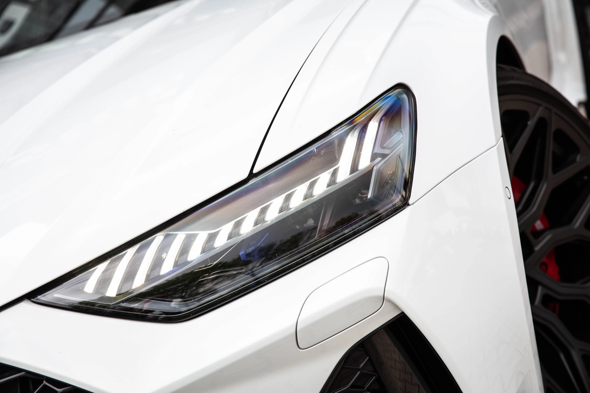 Hoofdafbeelding Audi RS6
