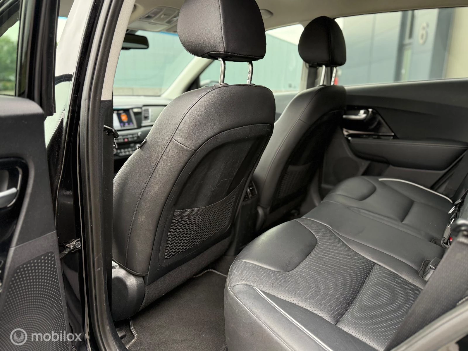 Hoofdafbeelding Kia e-Niro