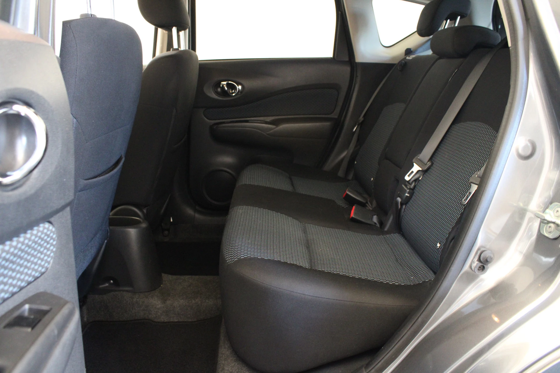 Hoofdafbeelding Nissan Note