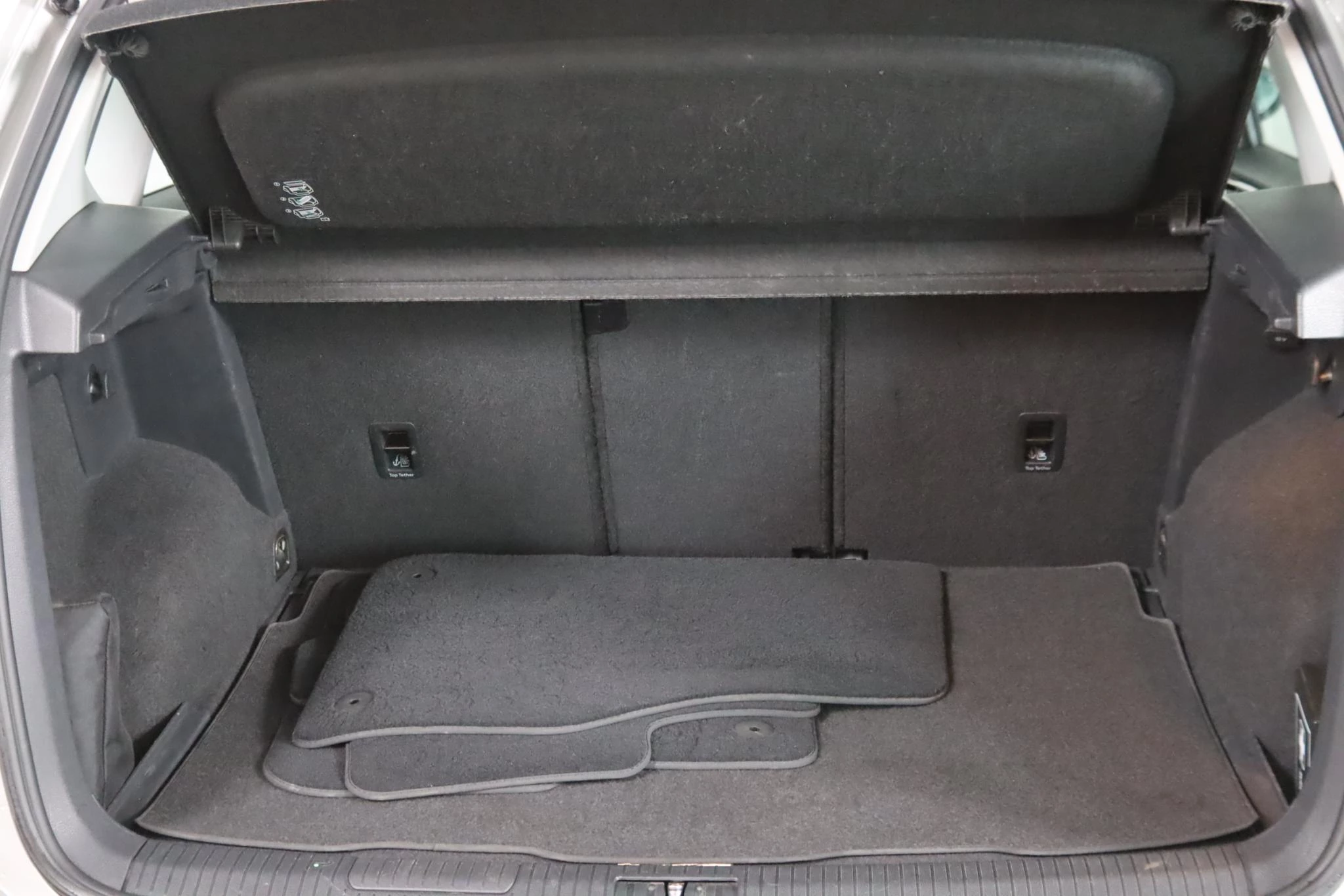 Hoofdafbeelding Volkswagen Golf Sportsvan