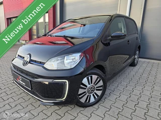 Volkswagen e-Up! /UNITED editie /Cruise C /DAB /ALLE OPTIES