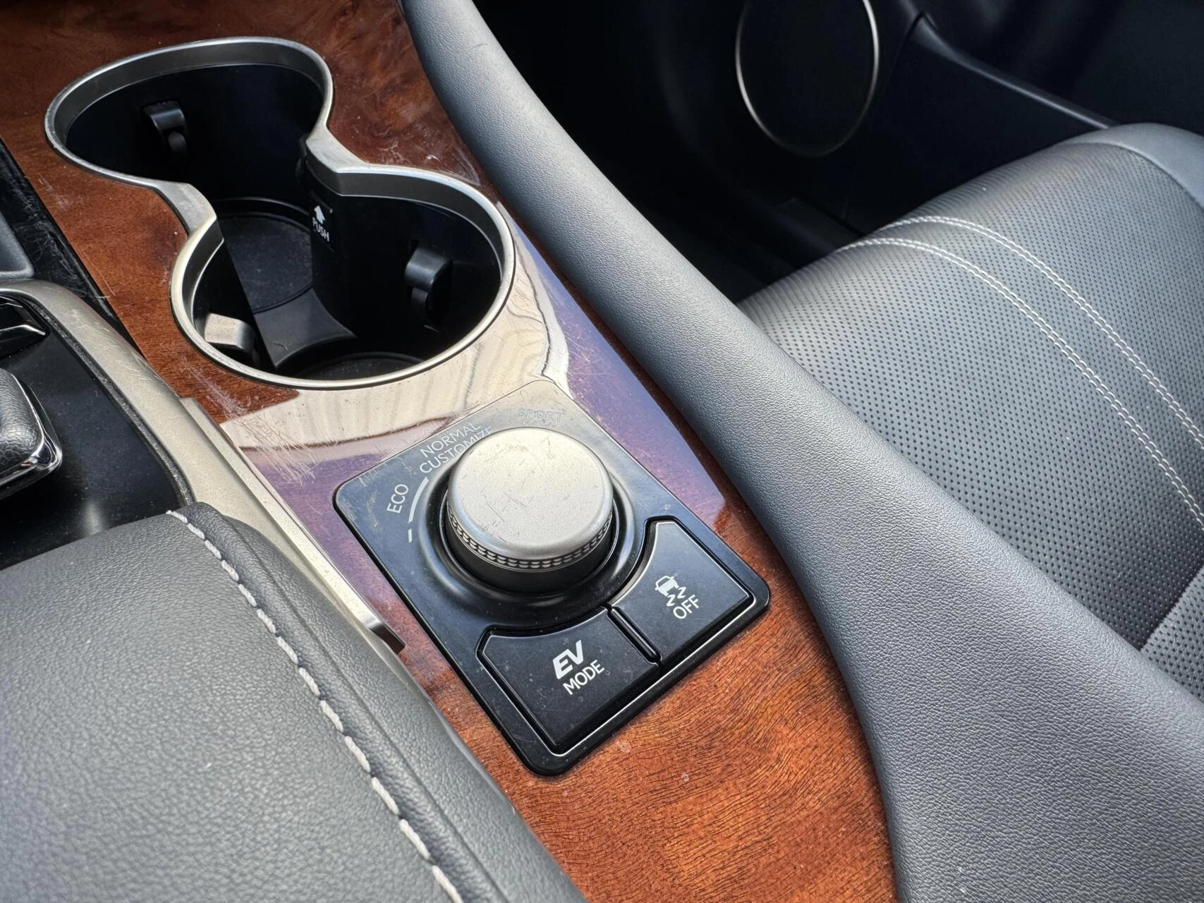 Hoofdafbeelding Lexus RX