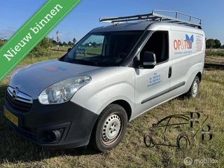 Opel Combo 1.3 CDTi L2H1 Edition AIRCO PARK SENS LEES TEKST
