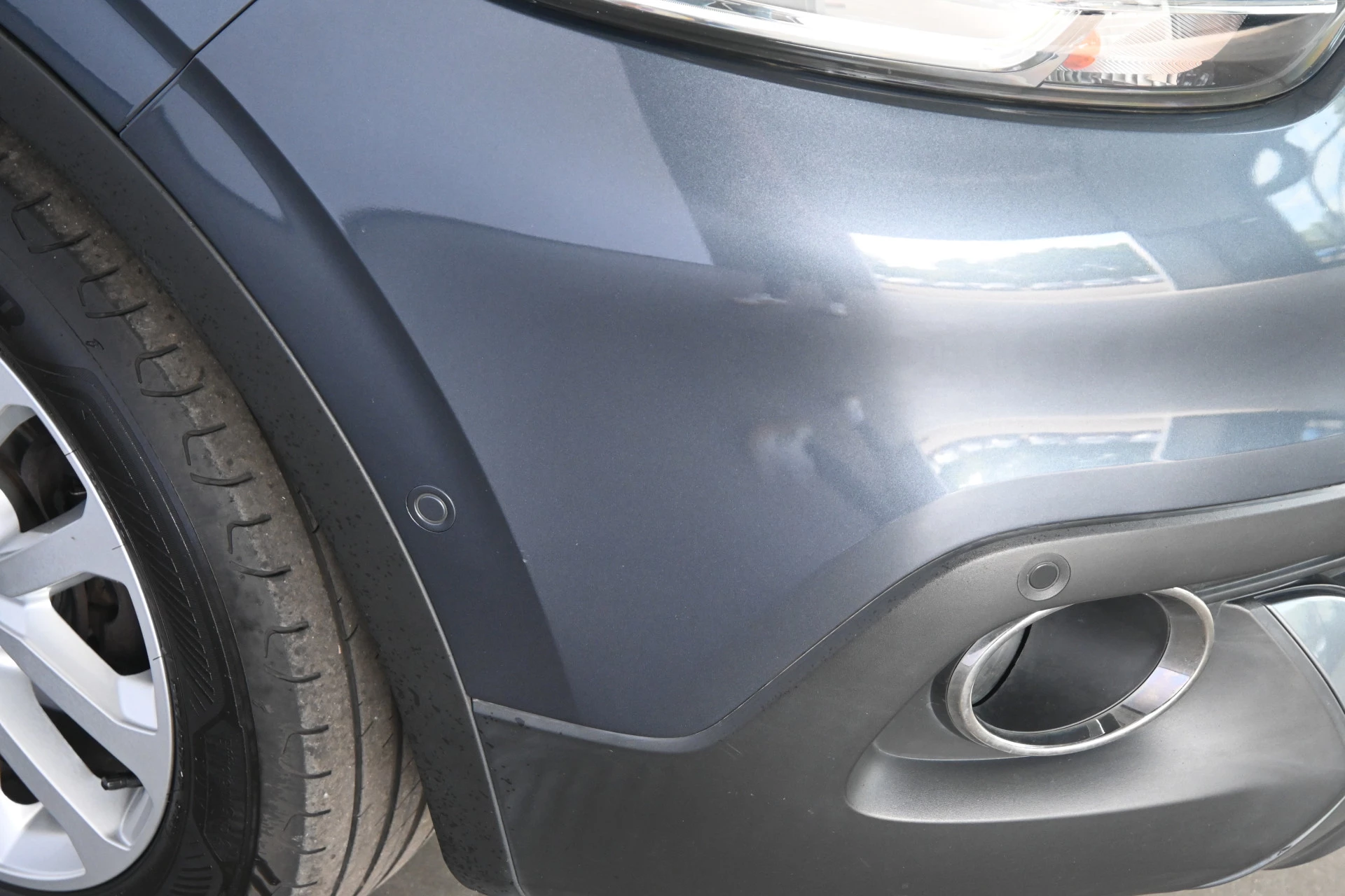 Hoofdafbeelding Renault Kadjar