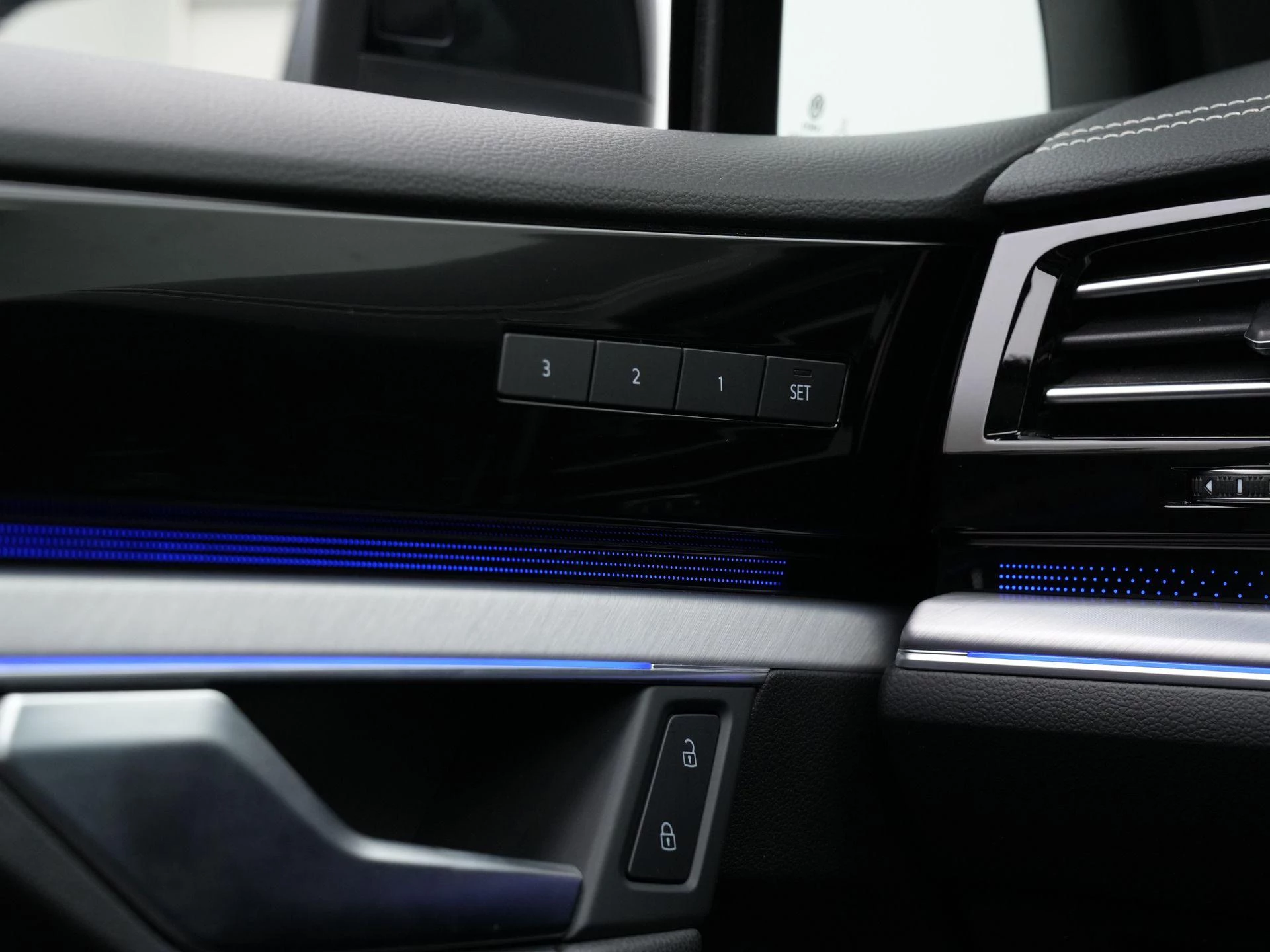 Hoofdafbeelding Volkswagen Touareg