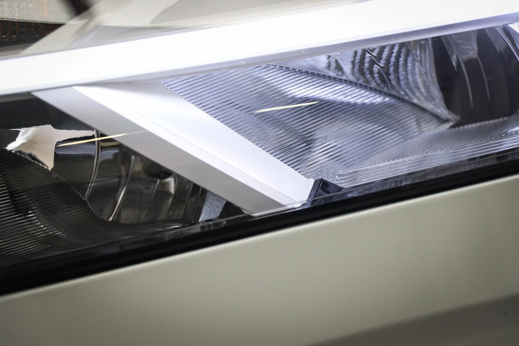 Hoofdafbeelding Dacia Sandero