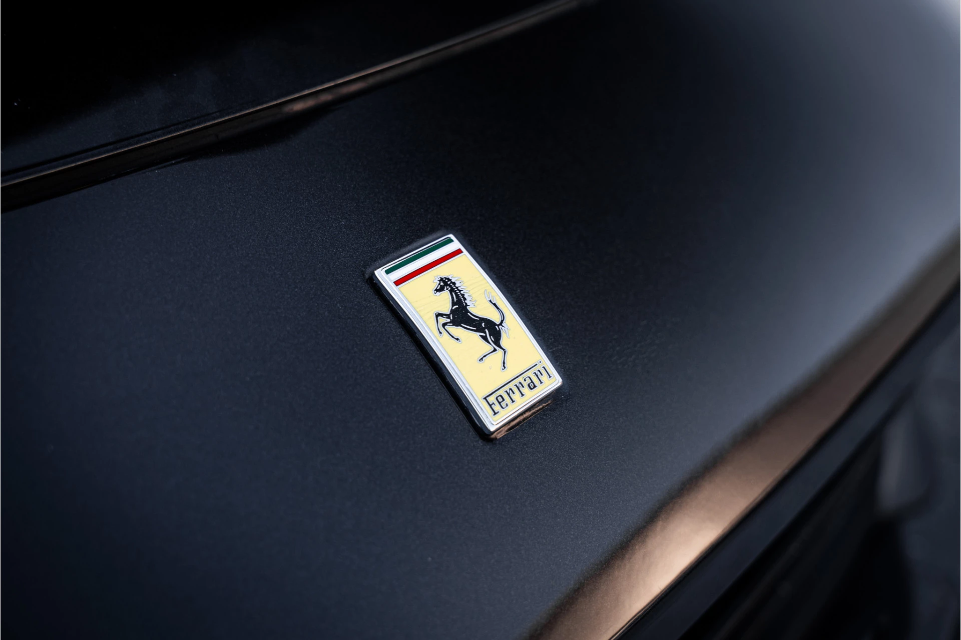 Hoofdafbeelding Ferrari GTC4Lusso