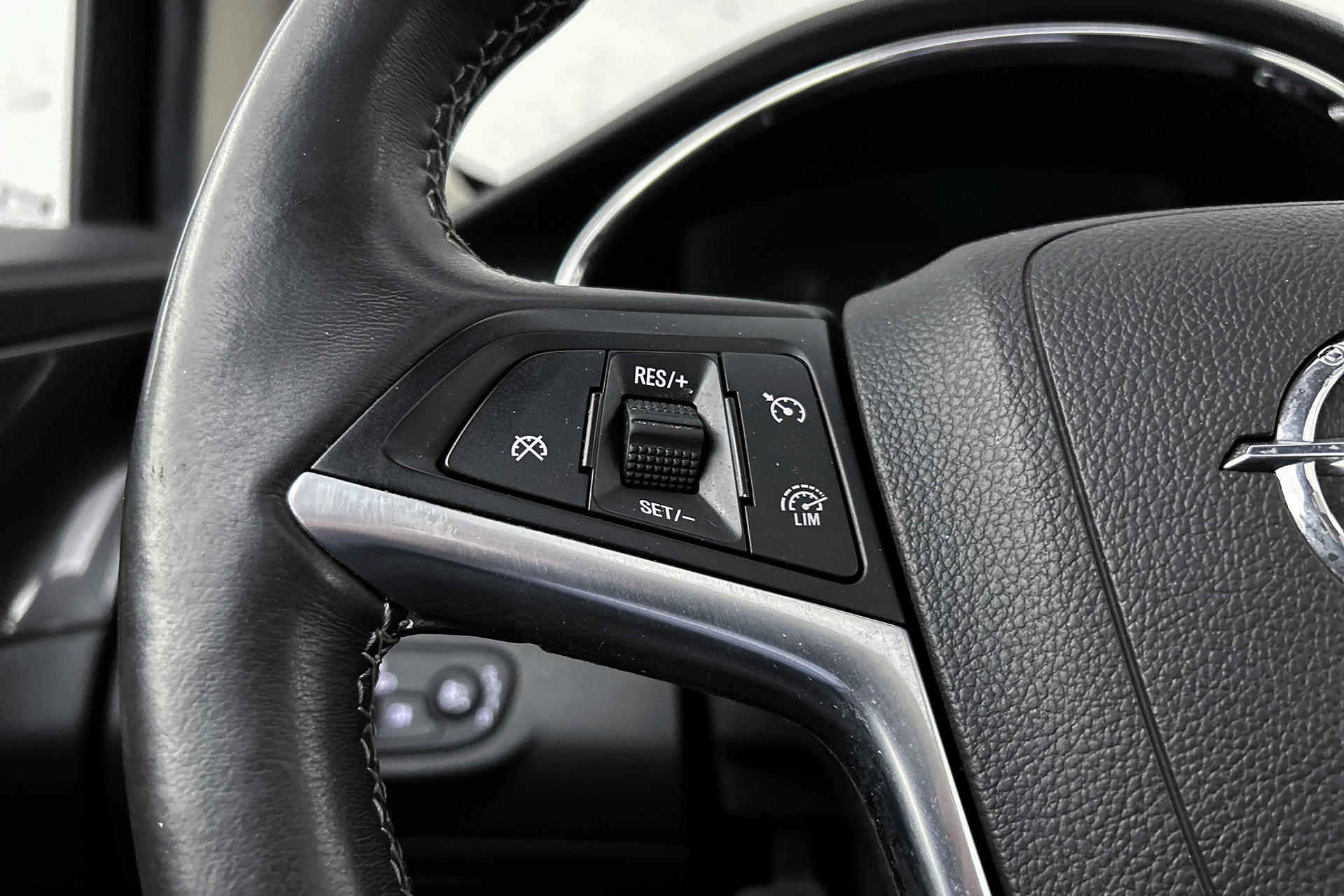 Hoofdafbeelding Opel Mokka X