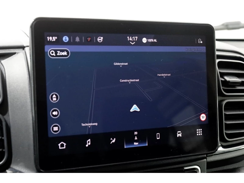 Hoofdafbeelding Peugeot Boxer