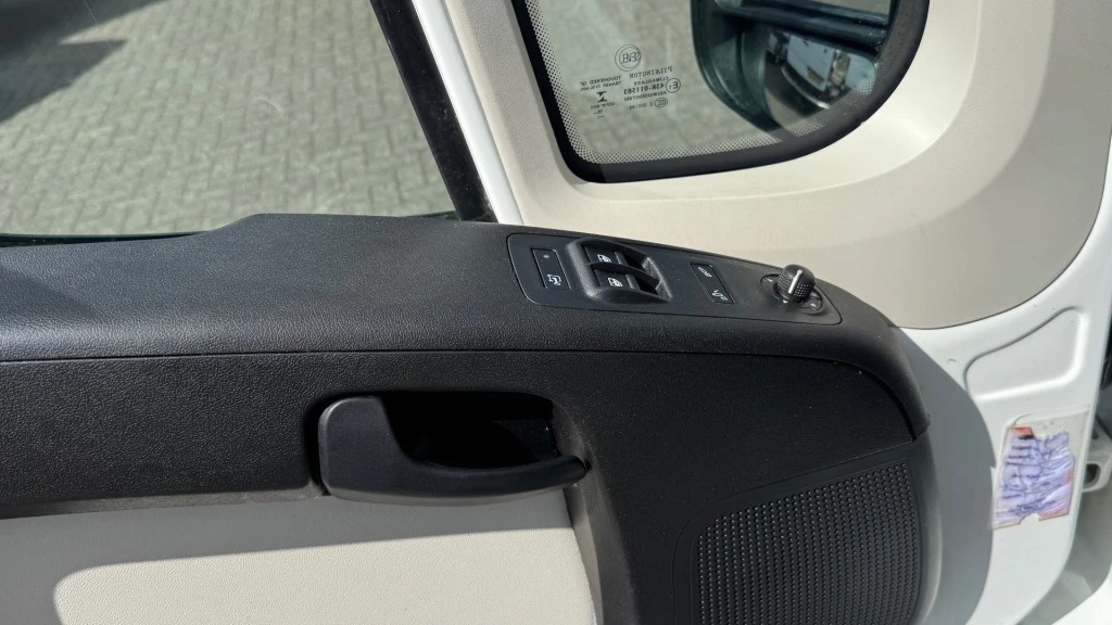 Hoofdafbeelding Peugeot Boxer