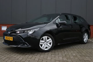 Hoofdafbeelding Toyota Corolla Touring Sports Toyota Corolla Touring Sports Hybrid 140 Business Automaat | Incl. BTW | goed onderhouden