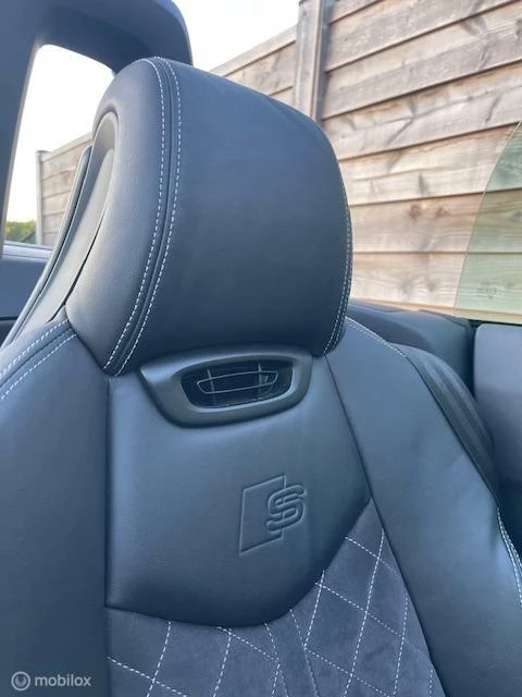 Hoofdafbeelding Audi TT
