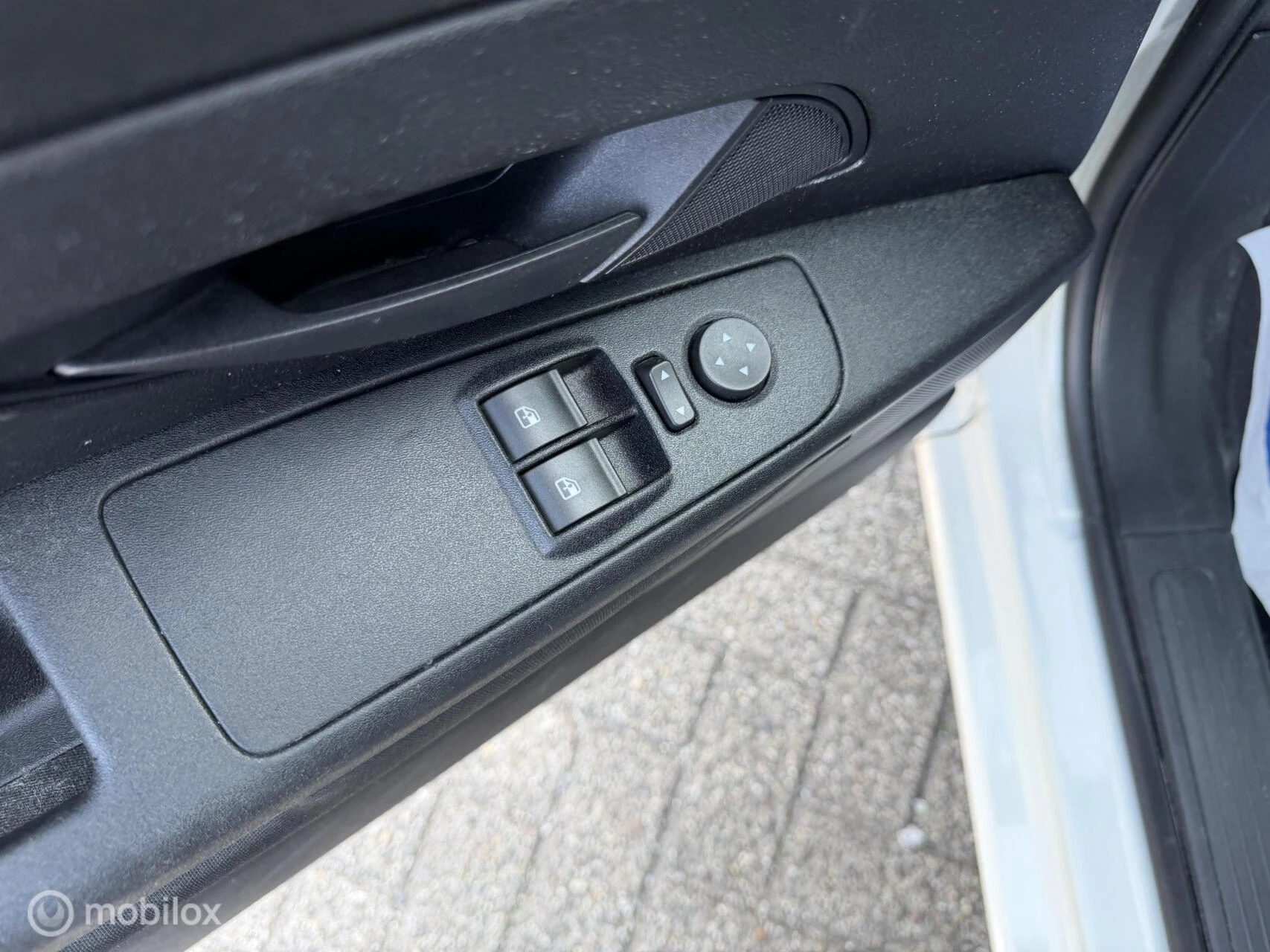 Hoofdafbeelding Fiat Grande Punto