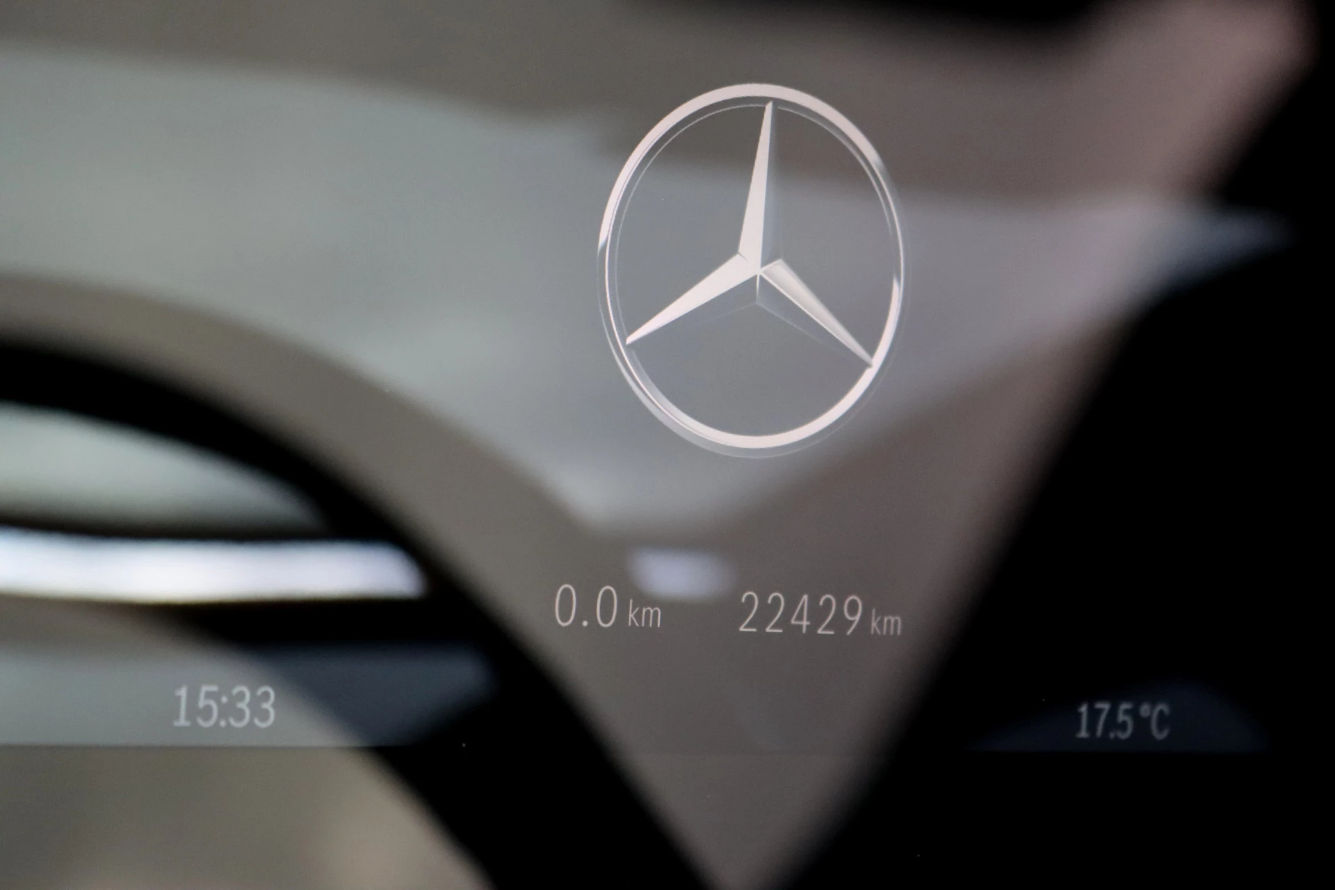 Hoofdafbeelding Mercedes-Benz EQE