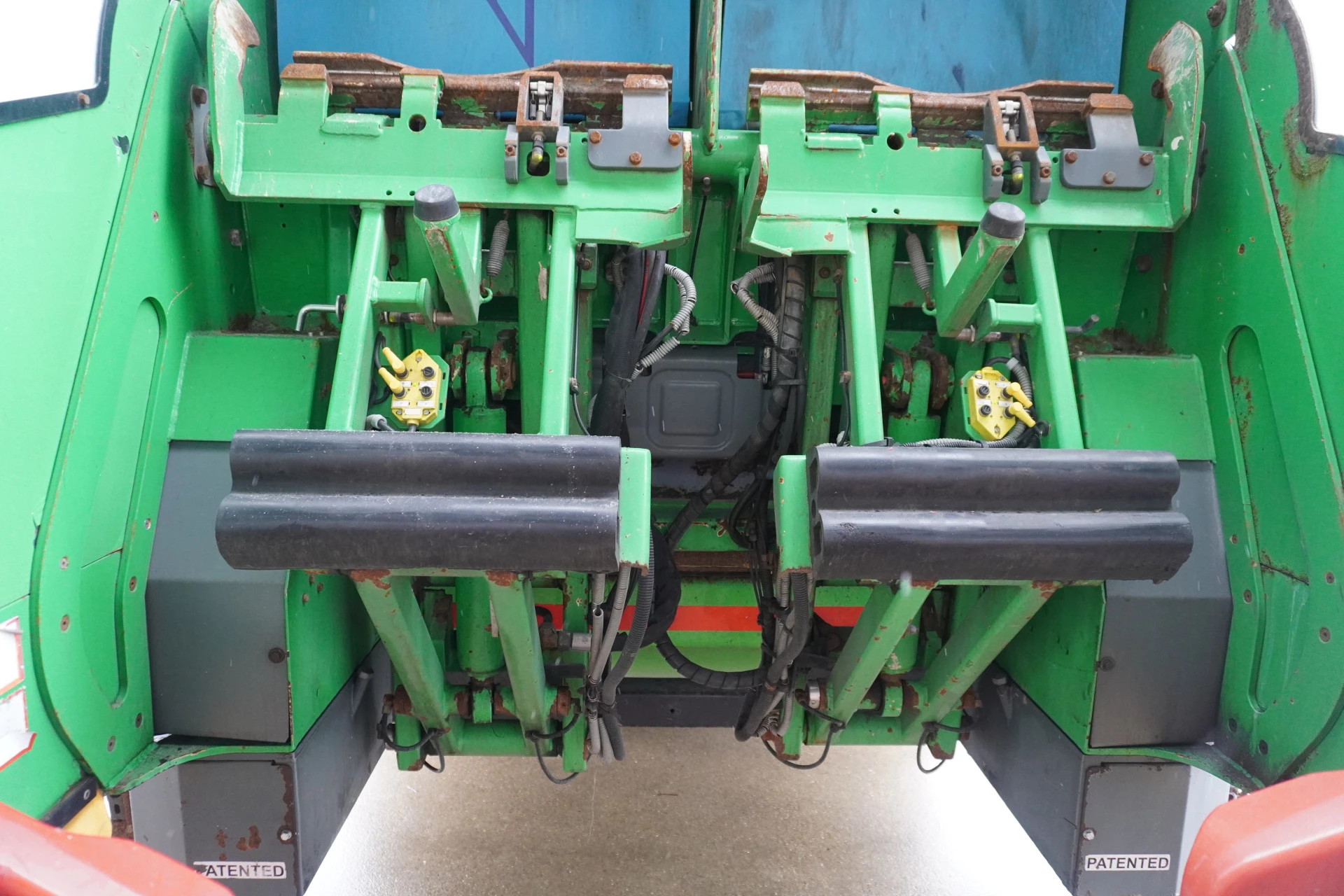 Hoofdafbeelding DAF LF 220 FAG