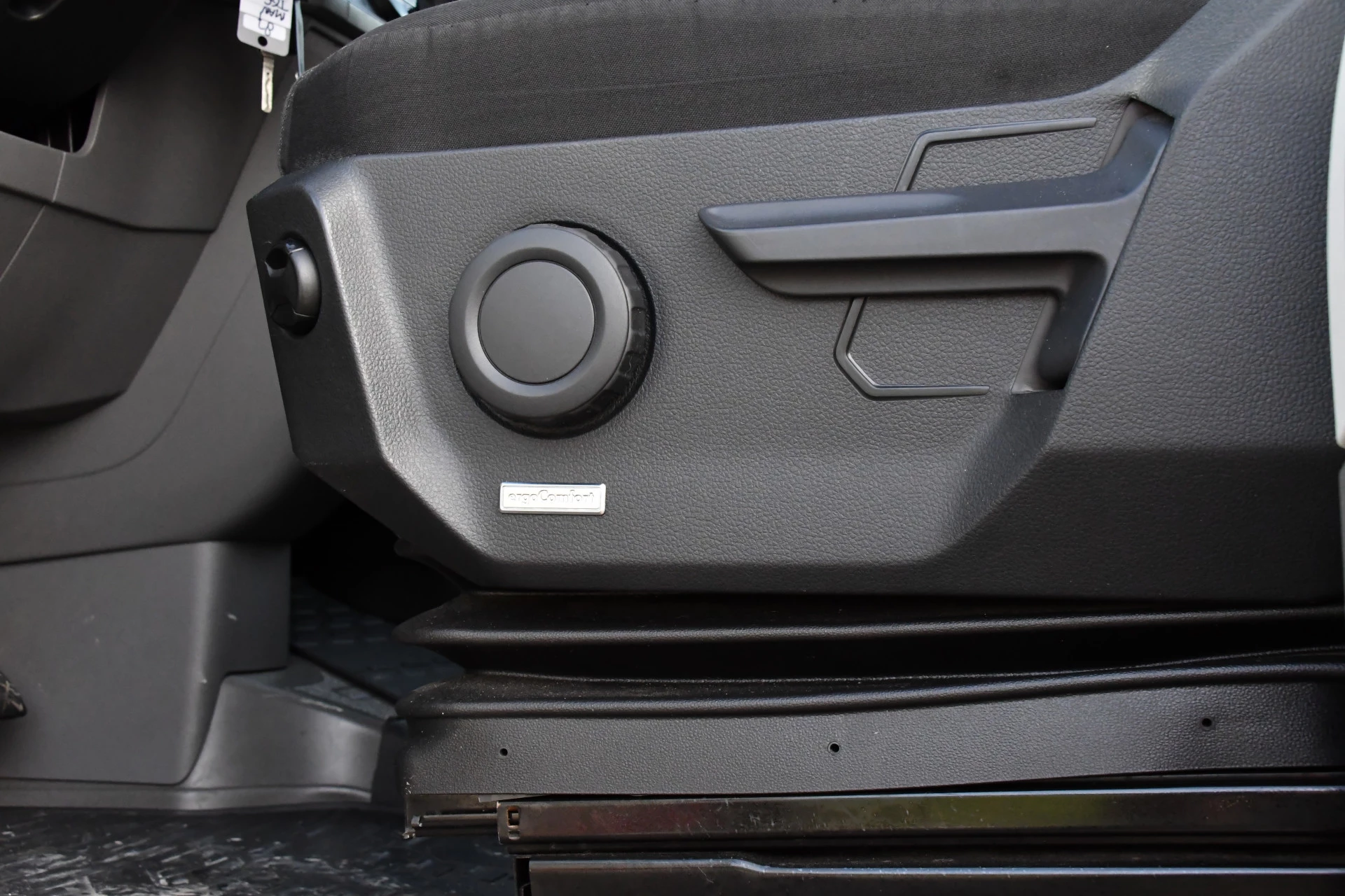 Hoofdafbeelding MAN TGE