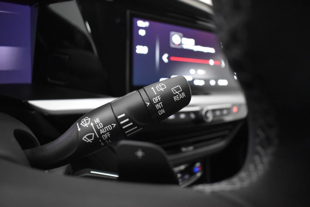 Hoofdafbeelding Opel Grandland