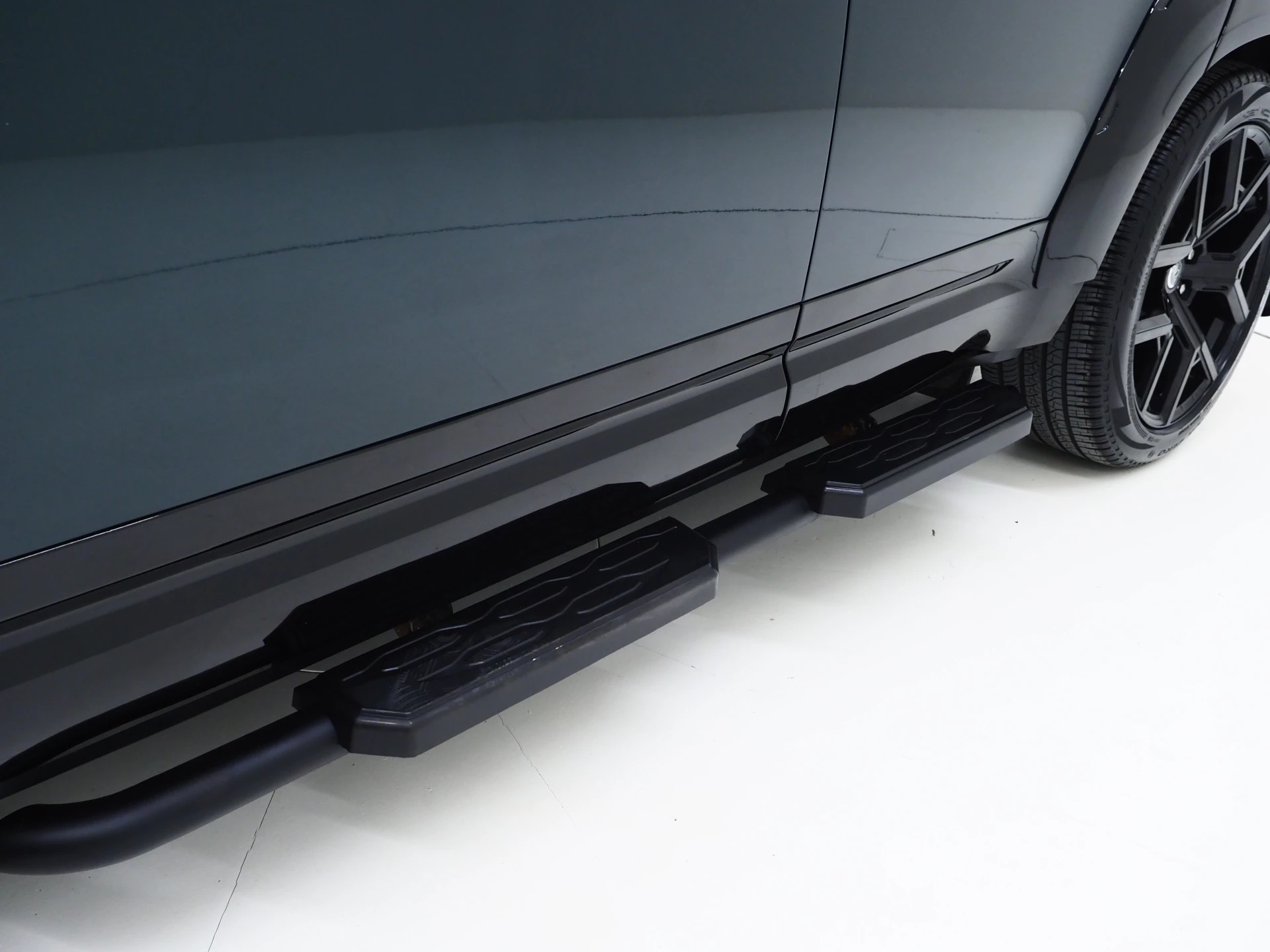 Hoofdafbeelding Land Rover Defender