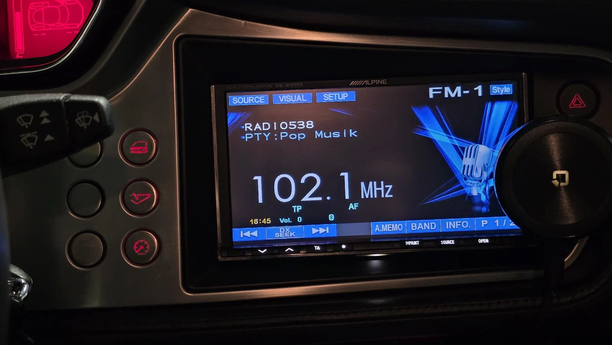 Hoofdafbeelding Lotus Evora