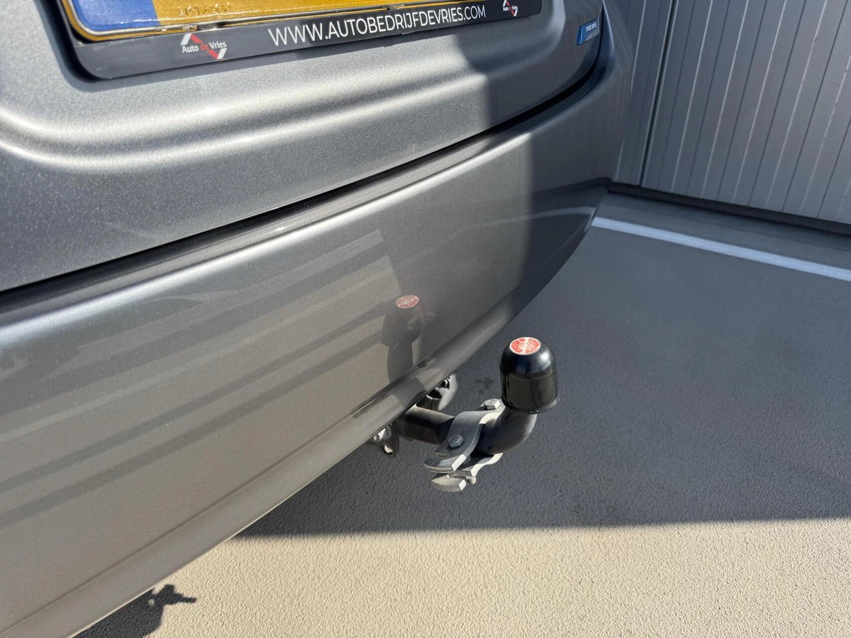 Hoofdafbeelding Nissan Note