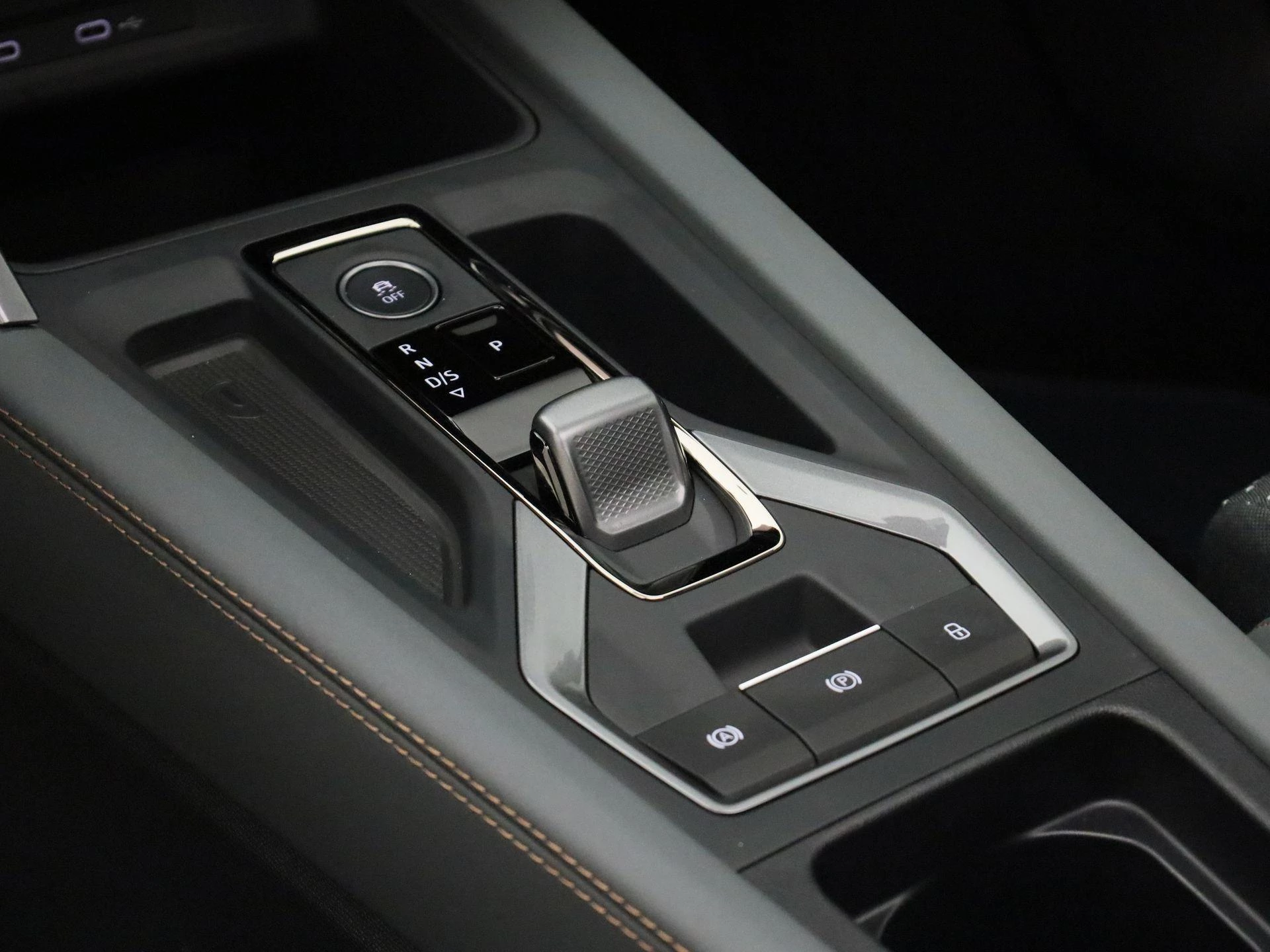 Hoofdafbeelding CUPRA Leon Sportstourer