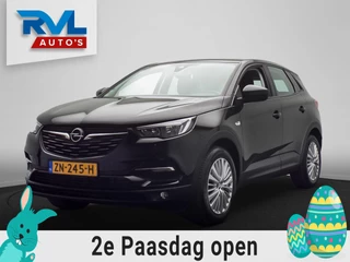 Opel Grandland X 1.6 CDTi Innovation Trekhaak Navigatie