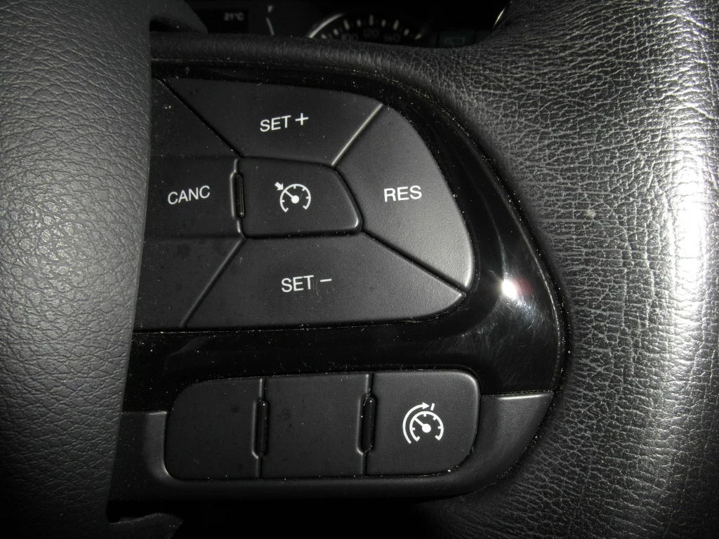 Hoofdafbeelding Jeep Renegade