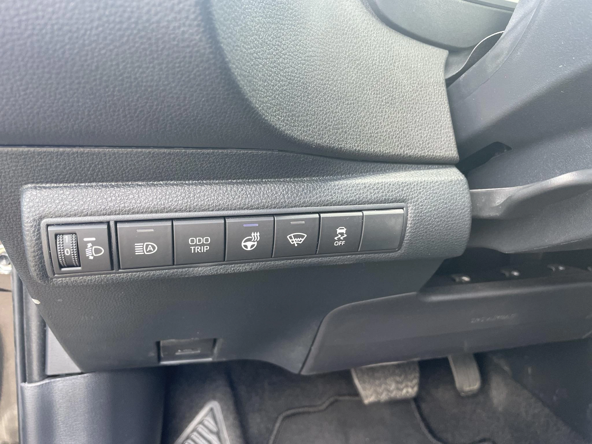 Hoofdafbeelding Toyota Corolla Touring Sports