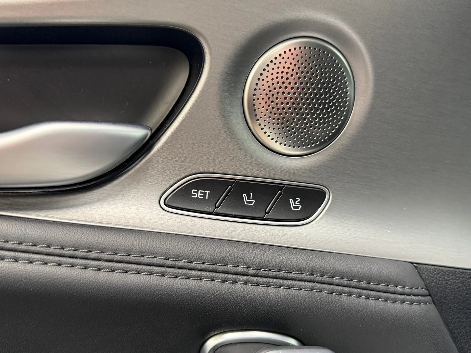 Hoofdafbeelding Kia Stinger