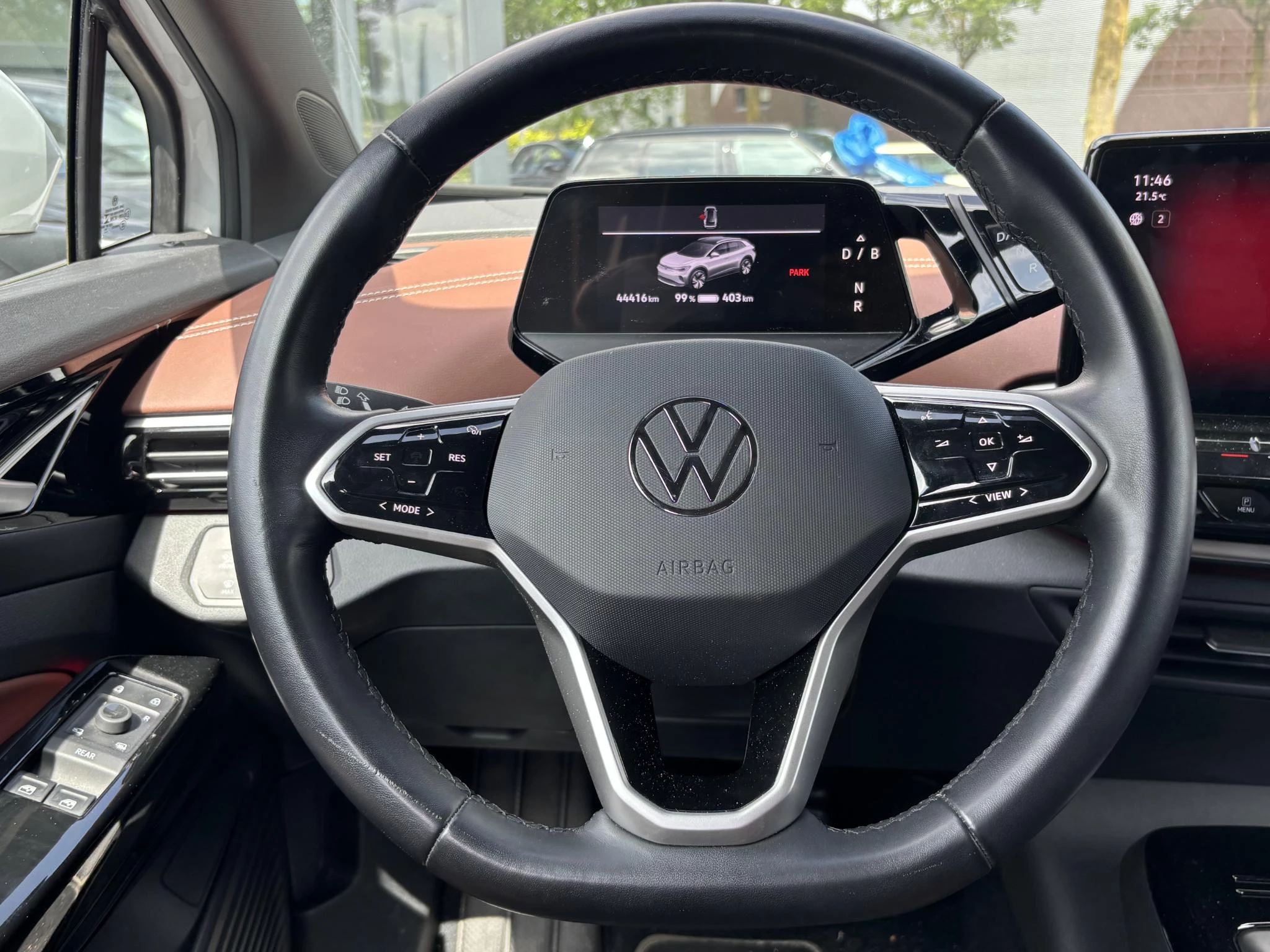 Hoofdafbeelding Volkswagen ID.4
