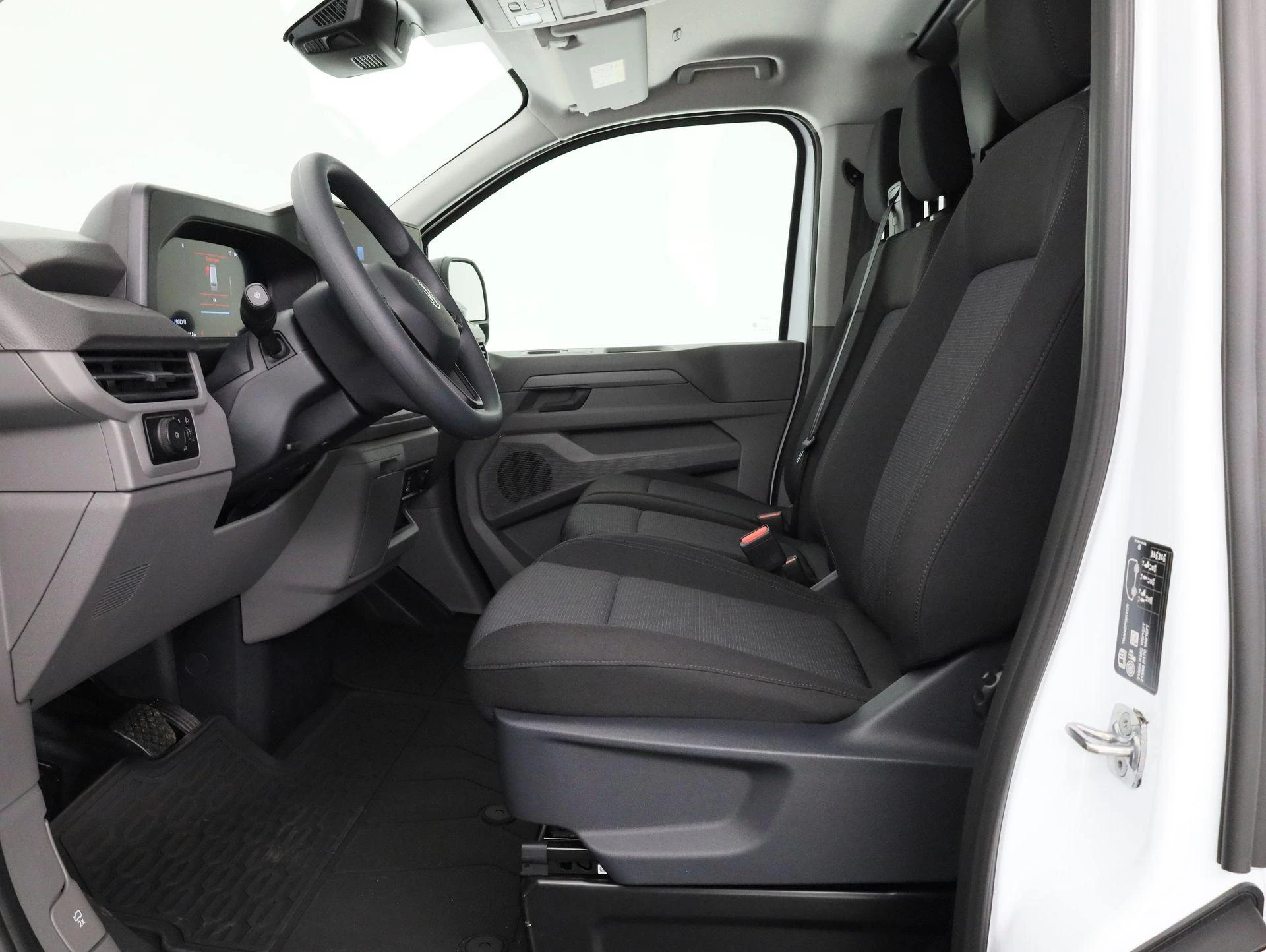 Hoofdafbeelding Volkswagen e-Transporter
