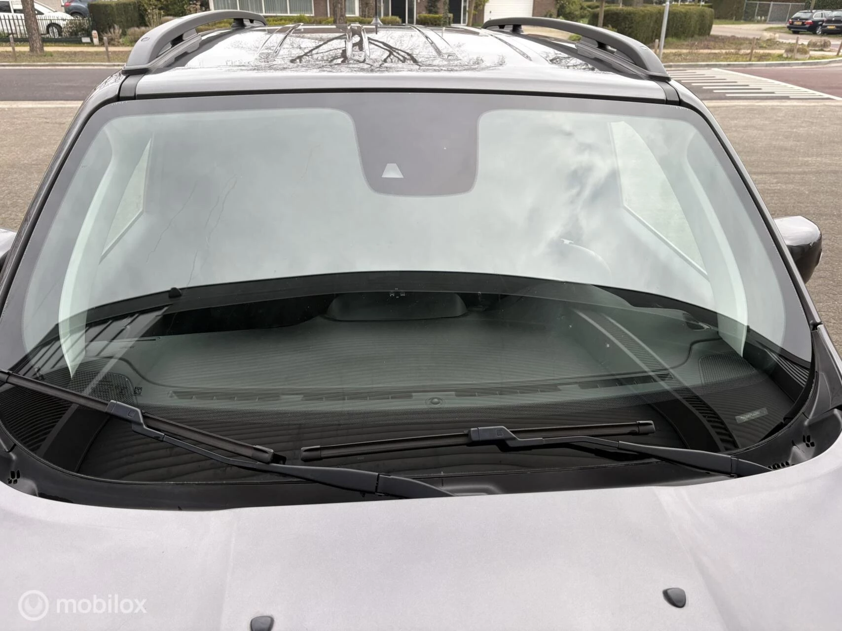 Hoofdafbeelding Jeep Renegade