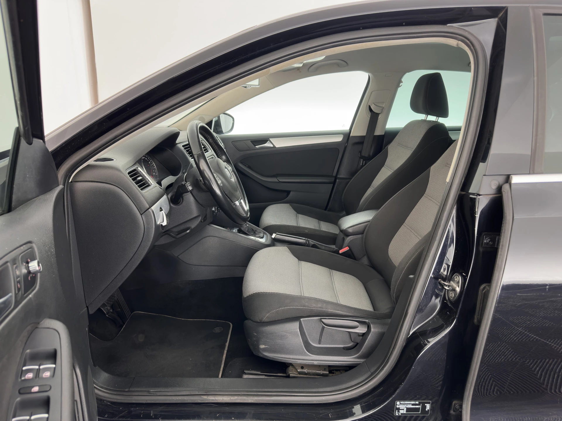 Hoofdafbeelding Volkswagen Jetta