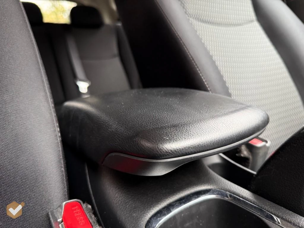 Hoofdafbeelding Nissan Pulsar