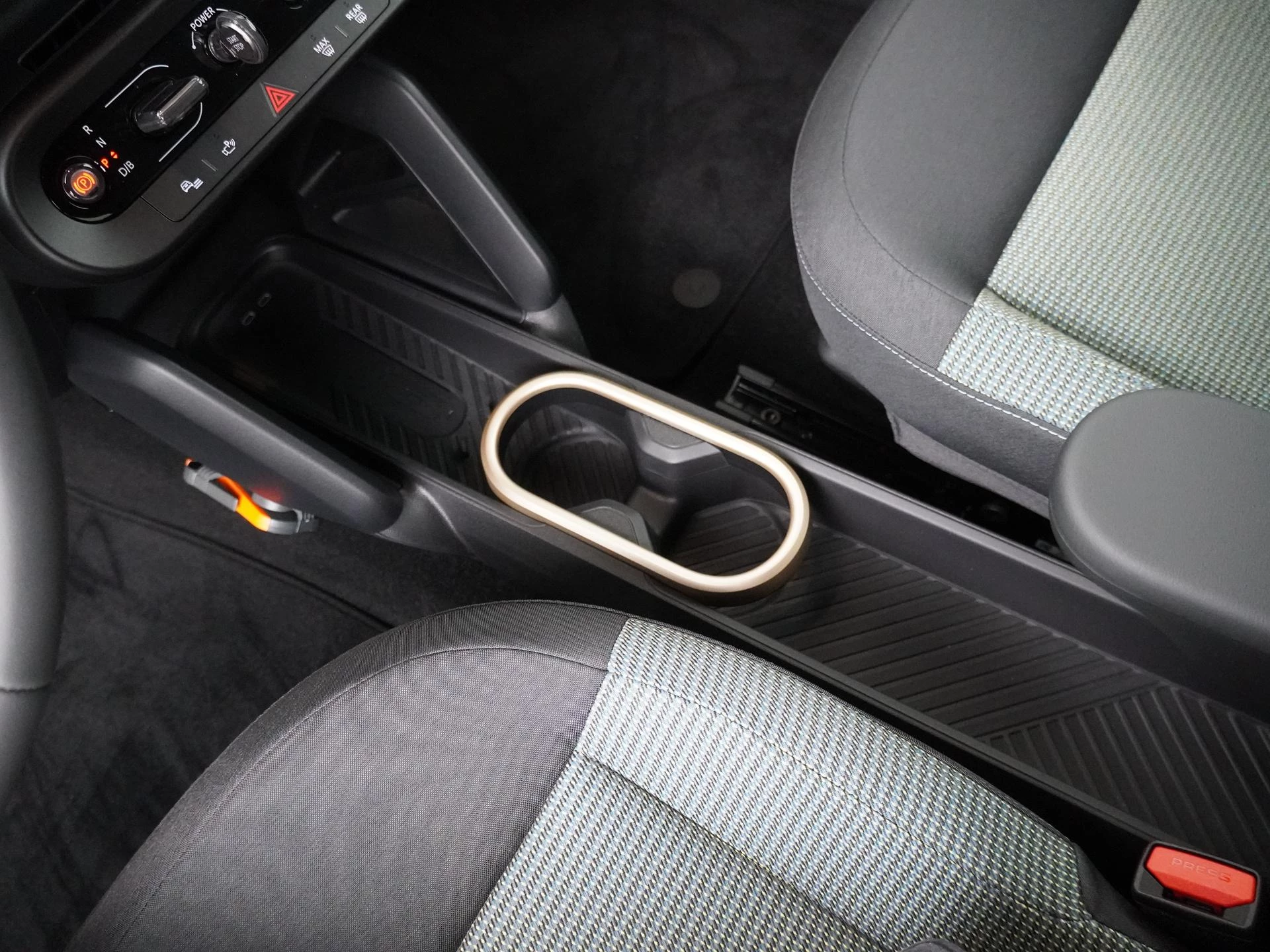 Hoofdafbeelding MINI 3-deurs