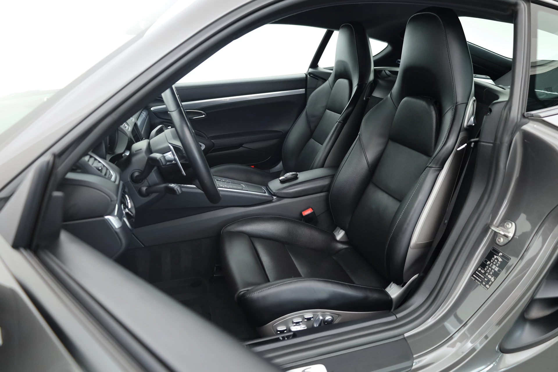 Hoofdafbeelding Porsche 718