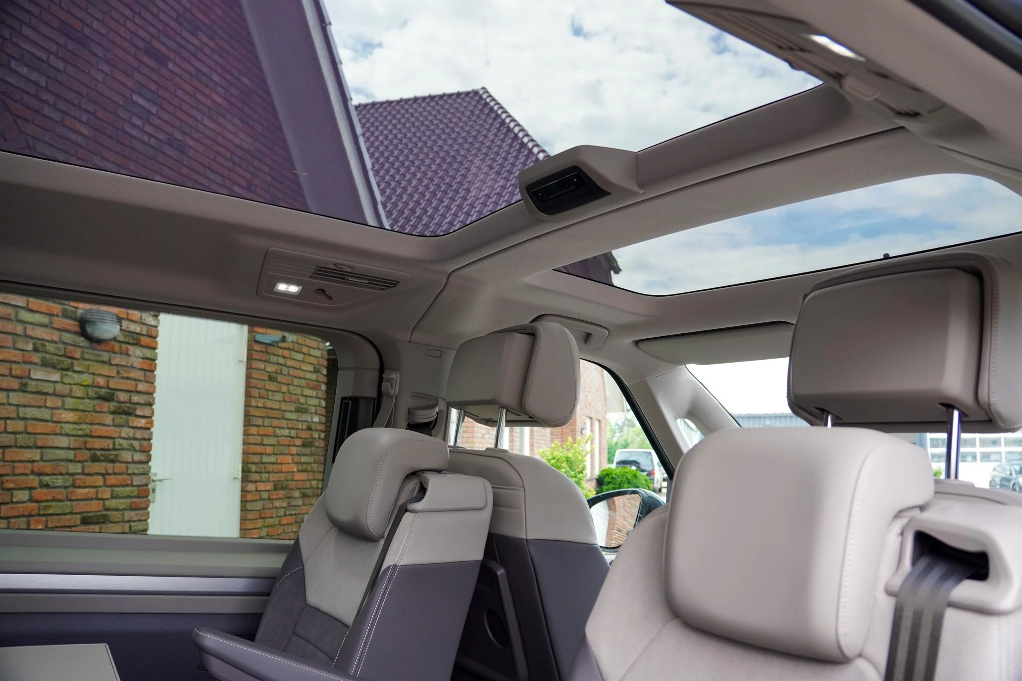 Hoofdafbeelding Volkswagen Multivan