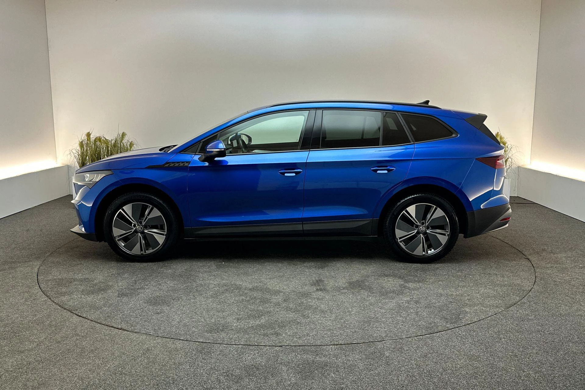 Hoofdafbeelding Škoda Enyaq iV