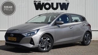 Hoofdafbeelding Hyundai i20 Hyundai i20 1.0 T-GDI Comfort