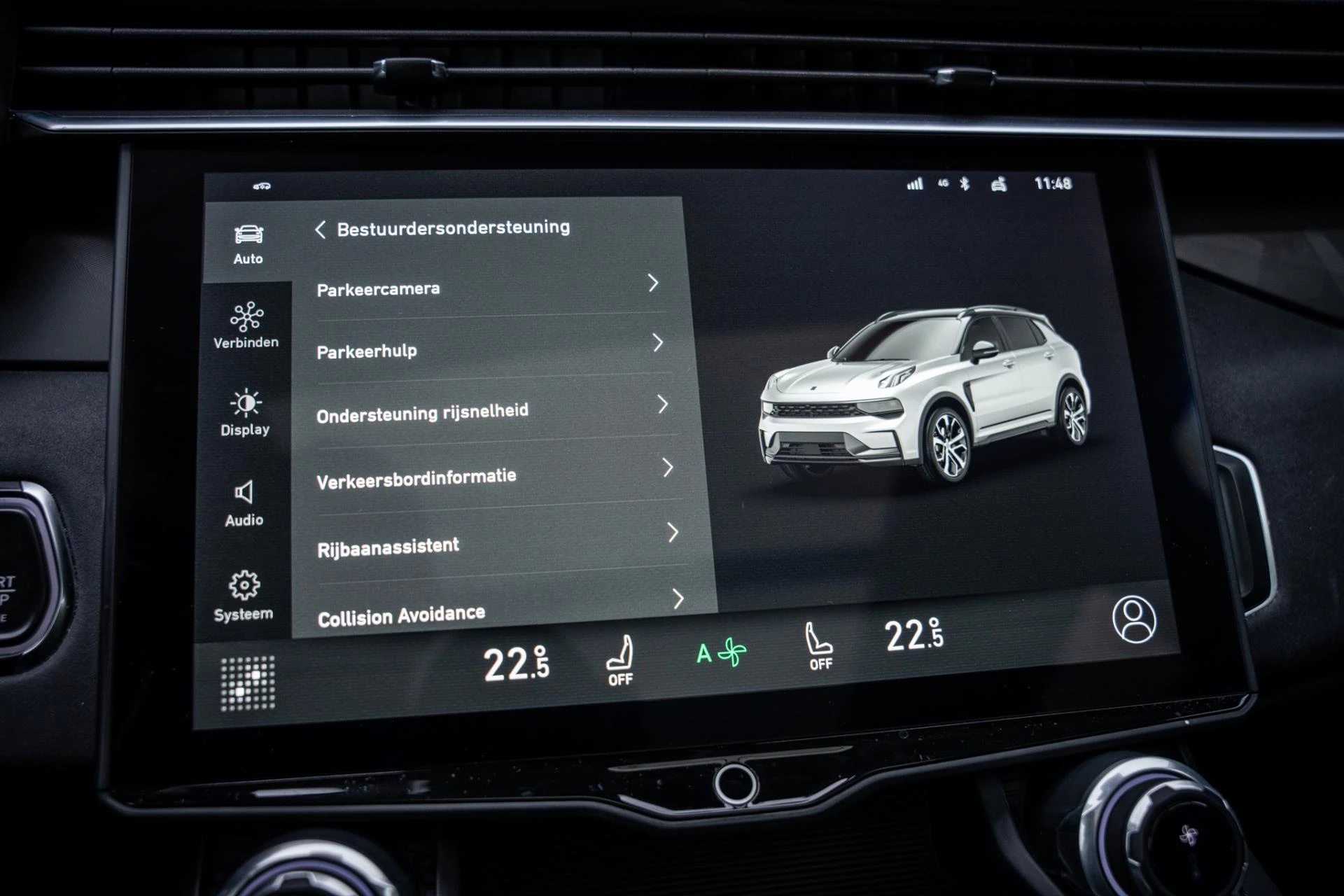 Hoofdafbeelding Lynk & Co 01