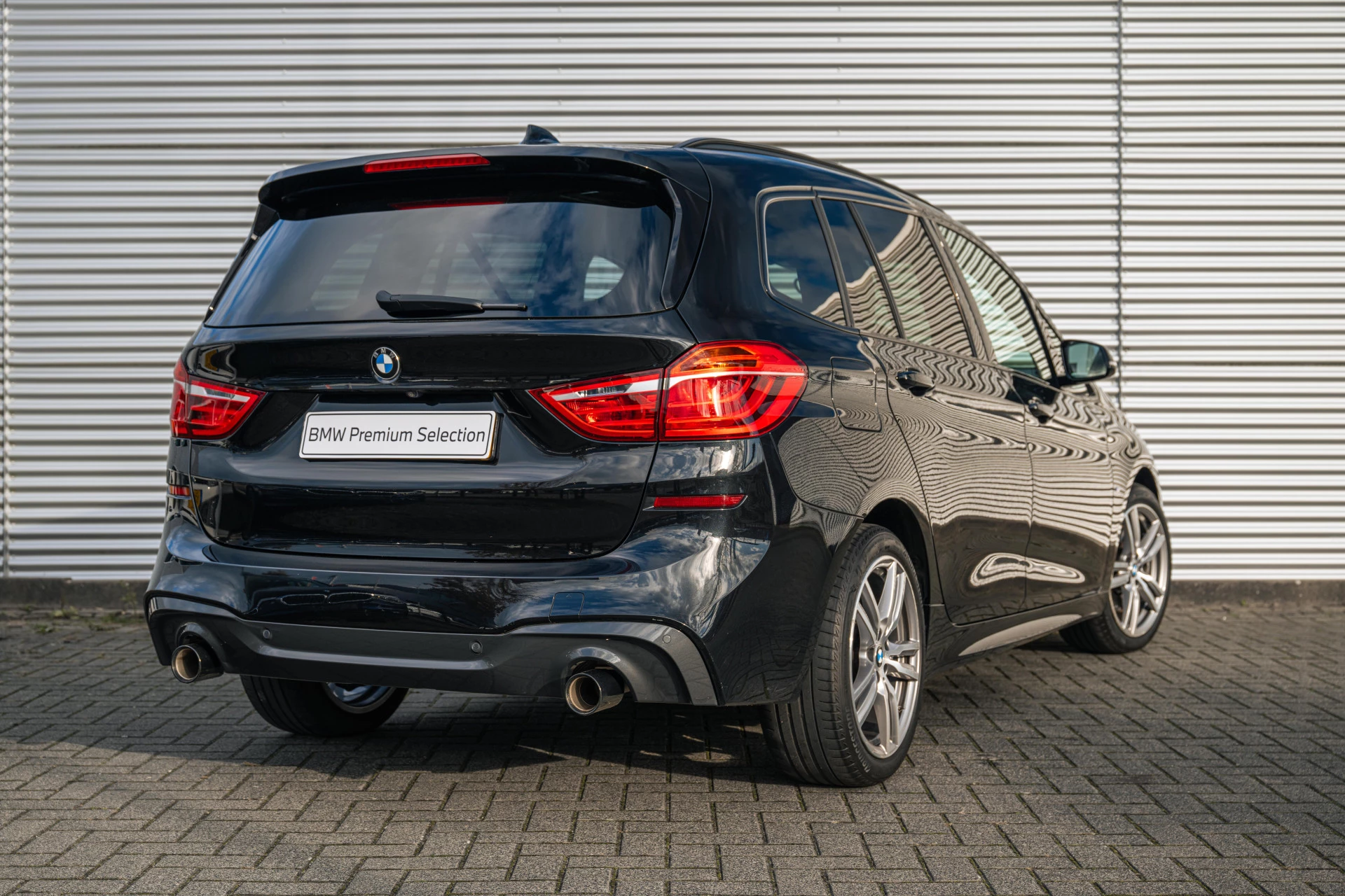 Hoofdafbeelding BMW 2 Serie