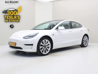 Tesla Model 3 Standard RWD Plus [ AUTOPILOT+19" LMV+60 kWh+PREMIUM AUDIO ]