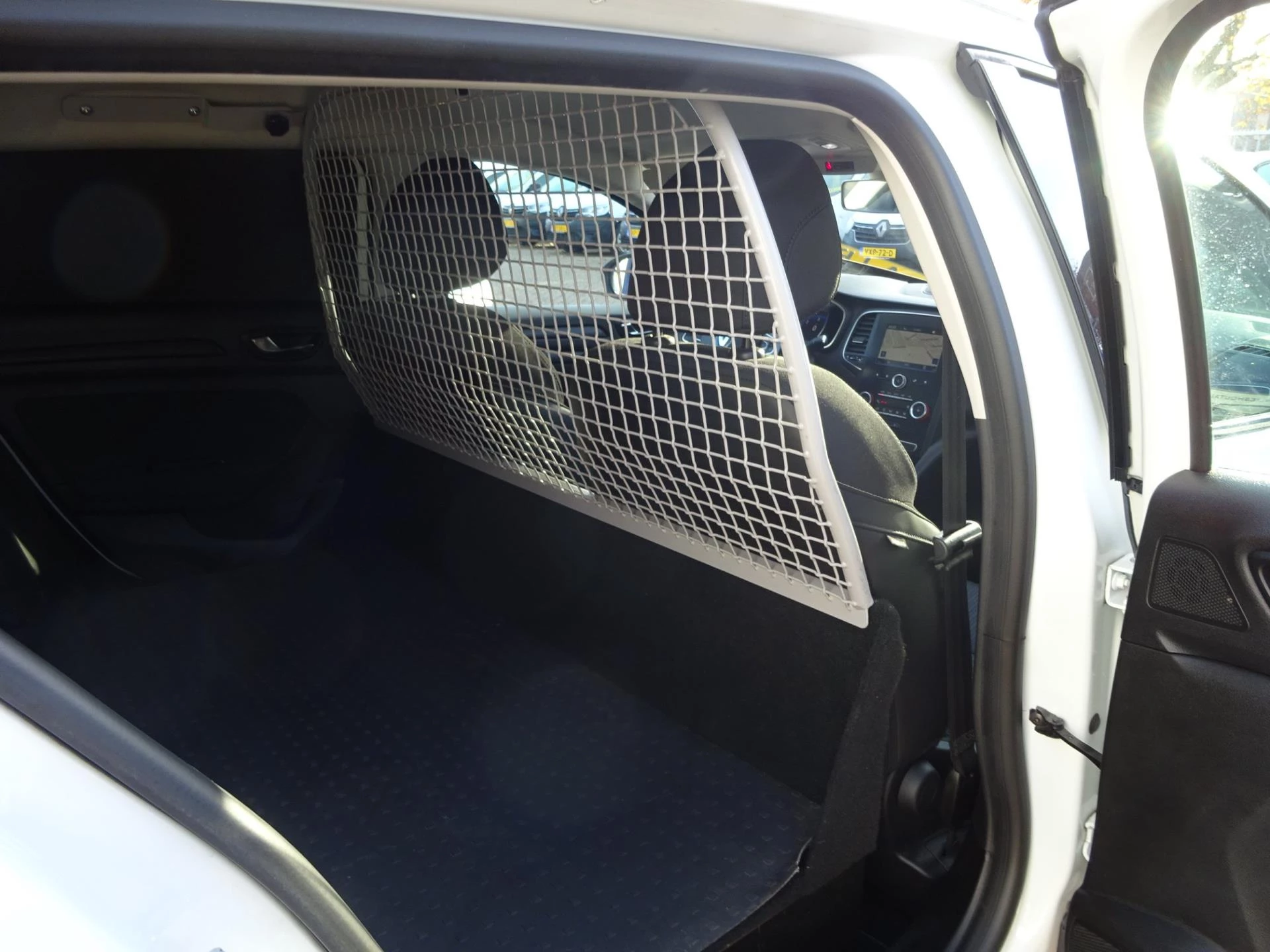 Hoofdafbeelding Renault Mégane