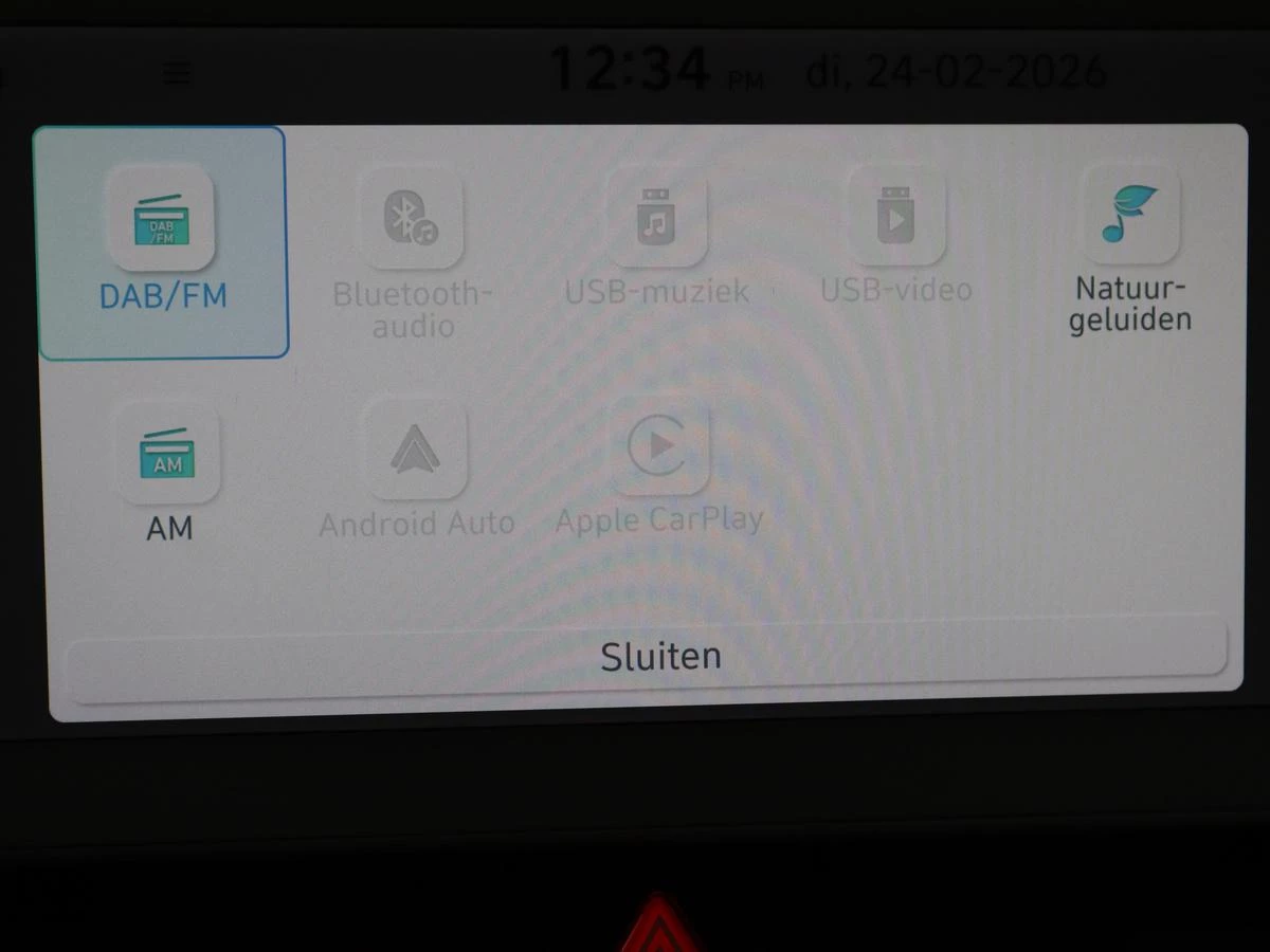 Hoofdafbeelding Hyundai IONIQ 5