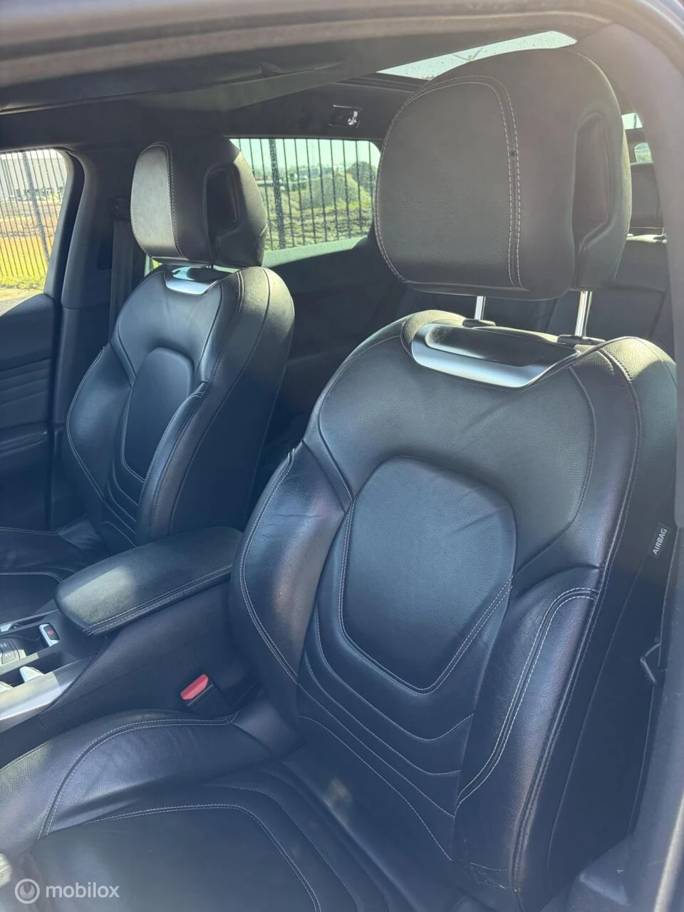 Hoofdafbeelding Citroën DS5