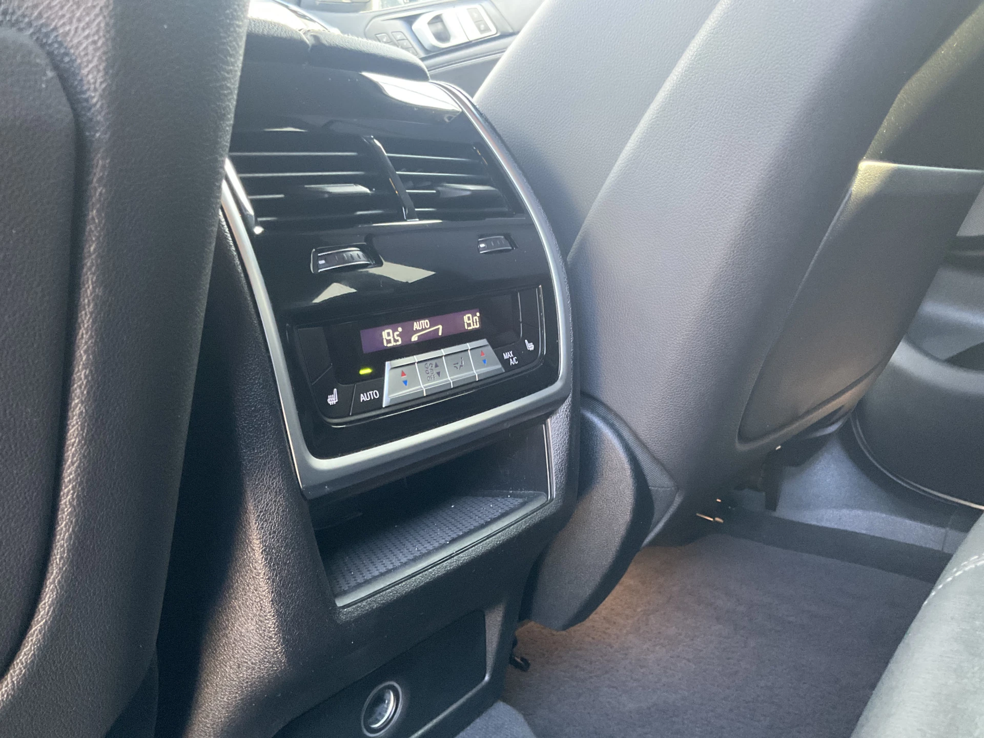 Hoofdafbeelding BMW X6