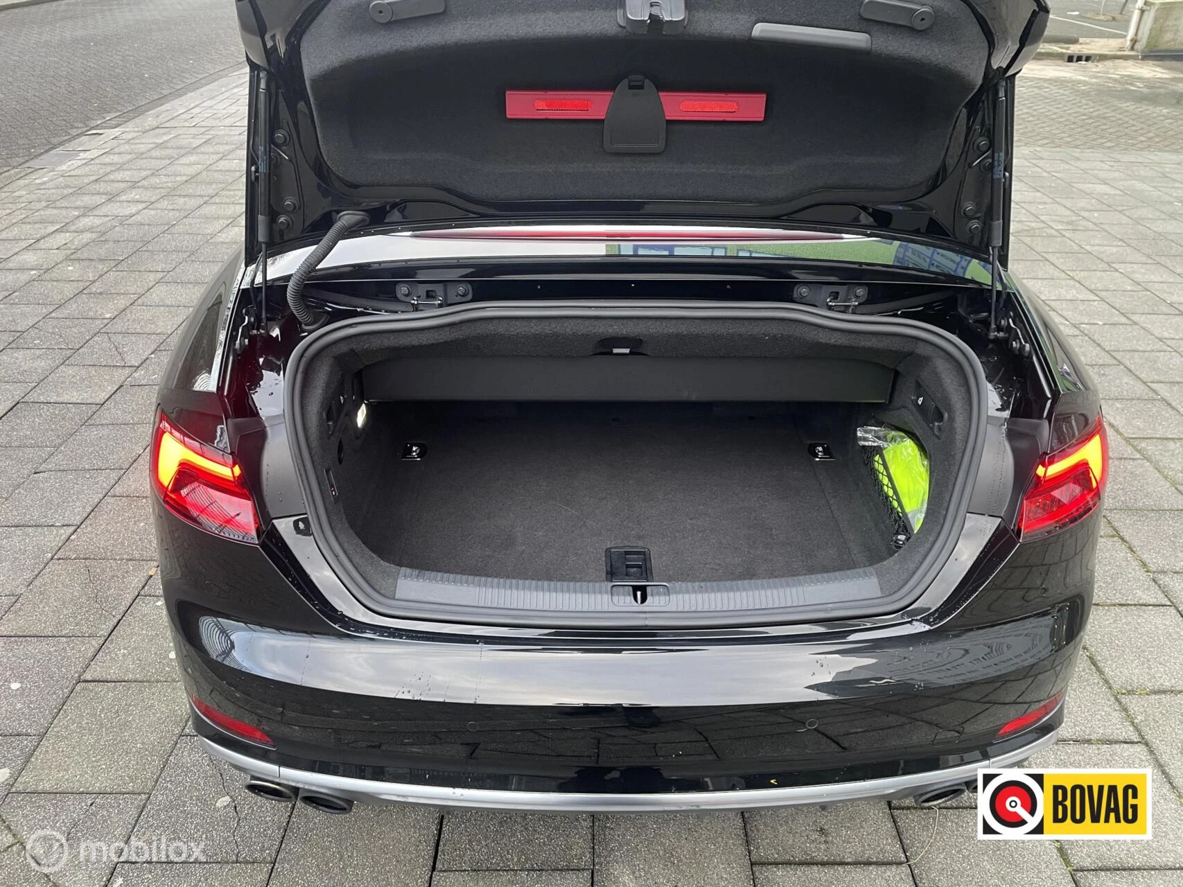 Hoofdafbeelding Audi S5